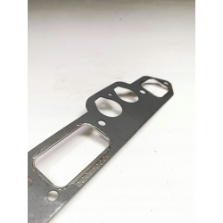 USZCZELKA KOLEKTORA SSĄCO WYDECHOWEGO OPEL MONZA OMEGA OE 850612 90354305
