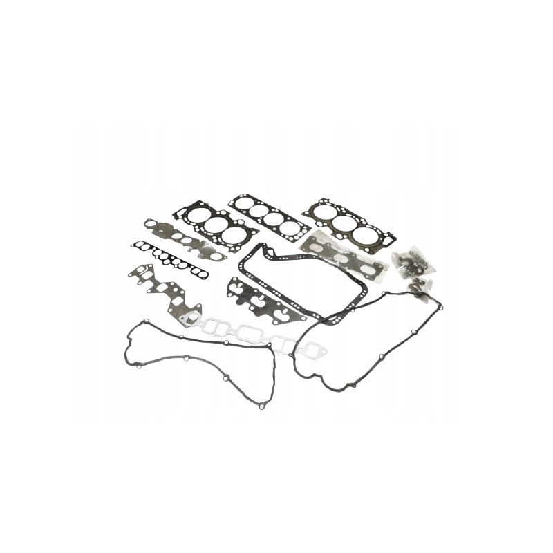 ZESTAW USZCZELEK SILNIKA OPEL MONTEREY FRONTERA B OE 1606003 97723473