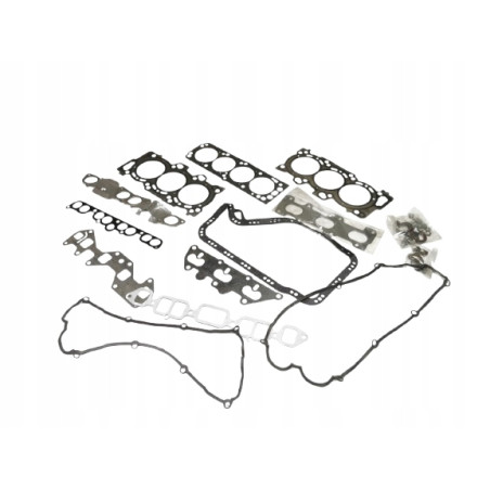 ZESTAW USZCZELEK SILNIKA OPEL MONTEREY FRONTERA B OE 1606003 97723473