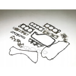 ZESTAW USZCZELEK SILNIKA OPEL MONTEREY FRONTERA B OE 1606003 97723473