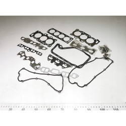 ZESTAW USZCZELEK SILNIKA OPEL MONTEREY FRONTERA B OE 1606003 97723473