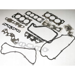 ZESTAW USZCZELEK SILNIKA OPEL MONTEREY FRONTERA B OE 1606003 97723473