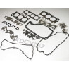 ZESTAW USZCZELEK SILNIKA OPEL MONTEREY FRONTERA B OE 1606003 97723473