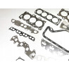 ZESTAW USZCZELEK SILNIKA OPEL MONTEREY FRONTERA B OE 1606003 97723473