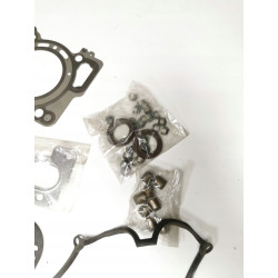 ZESTAW USZCZELEK SILNIKA OPEL MONTEREY FRONTERA B OE 1606003 97723473