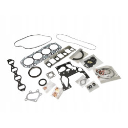 Zestaw uszczelek silnika OPEL CAMPO 25TD 97-02 ISUZU OE 1606302 97739715