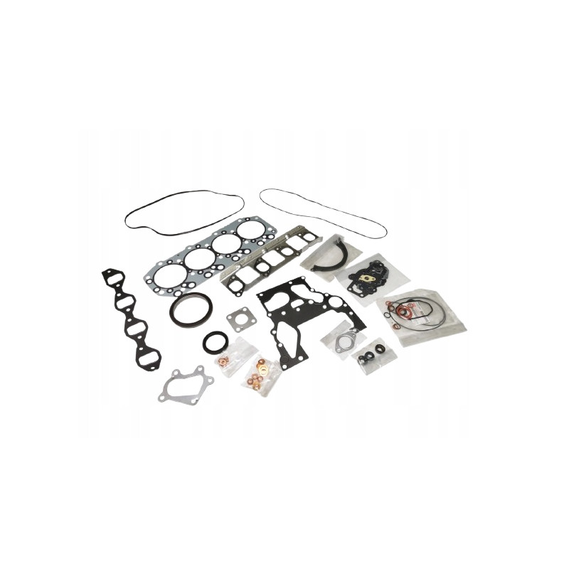 Zestaw uszczelek silnika OPEL CAMPO 25TD 97-02 ISUZU OE 1606302 97739715