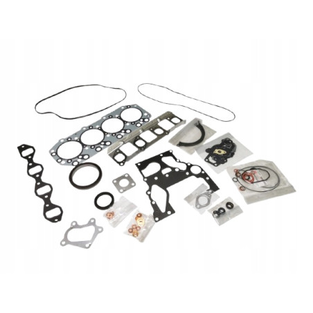 Zestaw uszczelek silnika OPEL CAMPO 25TD 97-02 ISUZU OE 1606302 97739715