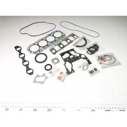 Zestaw uszczelek silnika OPEL CAMPO 25TD 97-02 ISUZU OE 1606302 97739715