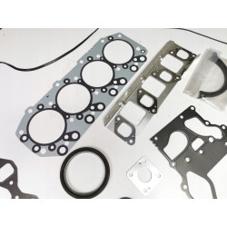 Zestaw uszczelek silnika OPEL CAMPO 25TD 97-02 ISUZU OE 1606302 97739715