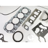 Zestaw uszczelek silnika OPEL CAMPO 25TD 97-02 ISUZU OE 1606302 97739715