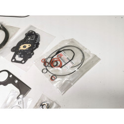 Zestaw uszczelek silnika OPEL CAMPO 25TD 97-02 ISUZU OE 1606302 97739715