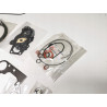Zestaw uszczelek silnika OPEL CAMPO 25TD 97-02 ISUZU OE 1606302 97739715