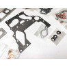 Zestaw uszczelek silnika OPEL CAMPO 25TD 97-02 ISUZU OE 1606302 97739715
