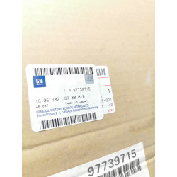 Zestaw uszczelek silnika OPEL CAMPO 25TD 97-02 ISUZU OE 1606302 97739715