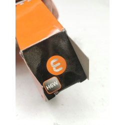 ŻARÓWKA H6W 12V EUROREPAR 1616431880