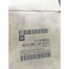 Zestaw naprawczy pasa bezpieczeństwa Opel Astra F Corsa B 9001997 9199753