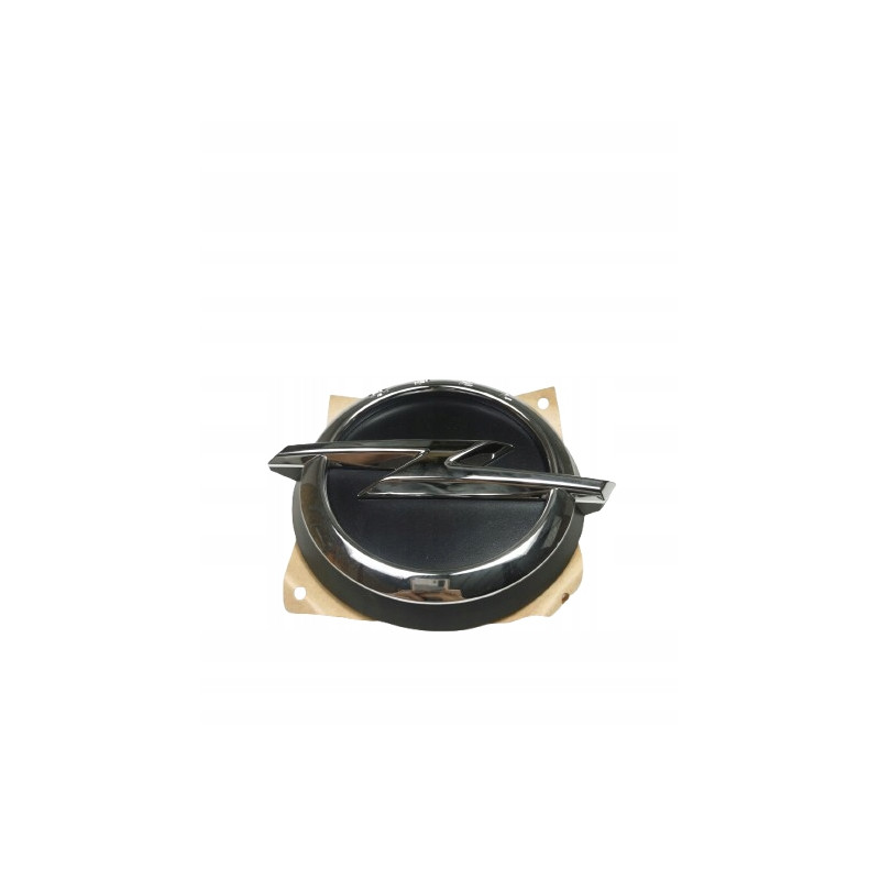 EMBLEMAT ZNACZEK LOGO OPEL COMBO D OE 735540873 95513010