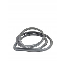 USZCZELKA Z OSŁONĄ KOŁNIERZOWĄ, DRZWI TYLNE, LEWE OPEL VECTRA B OE 90563475