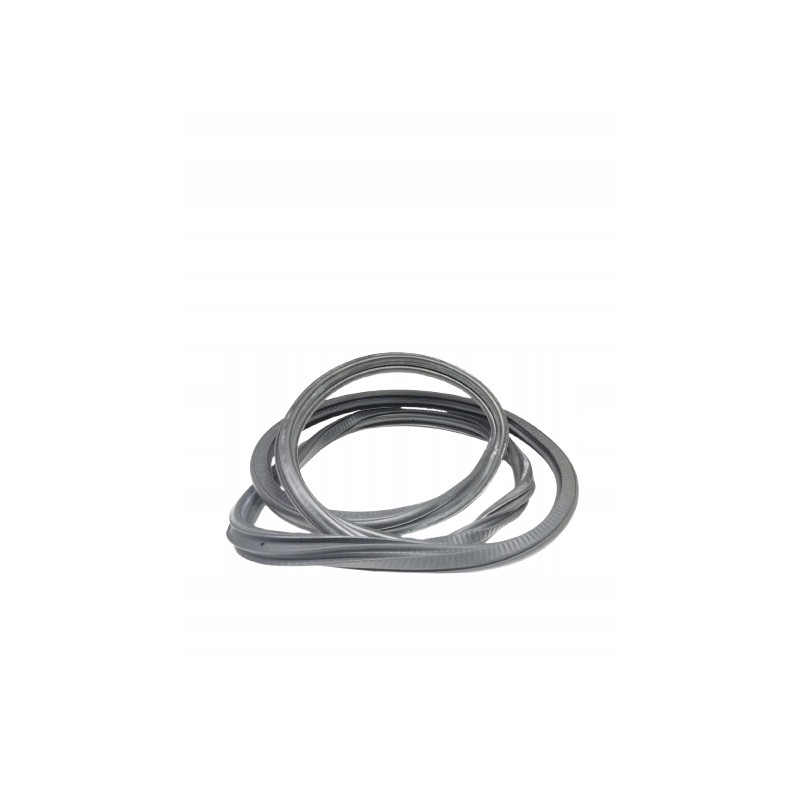 USZCZELKA Z OSŁONĄ KOŁNIERZOWĄ, DRZWI TYLNE, LEWE OPEL VECTRA B OE 90563475