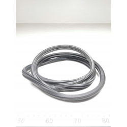 USZCZELKA Z OSŁONĄ KOŁNIERZOWĄ, DRZWI TYLNE, LEWE OPEL VECTRA B OE 90563475