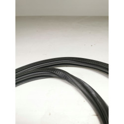 USZCZELKA Z OSŁONĄ KOŁNIERZOWĄ, DRZWI TYLNE, LEWE OPEL VECTRA B OE 90563475