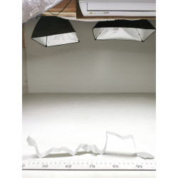 FOLIA, KLEJ, PANEL ZDERZAKA TYLNEGO OPEL VECTRA-B 2160013 9143261