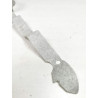 FOLIA, KLEJ, PANEL ZDERZAKA TYLNEGO OPEL VECTRA-B 2160013 9143261
