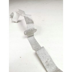 FOLIA, KLEJ, PANEL ZDERZAKA TYLNEGO OPEL VECTRA-B 2160013 9143261