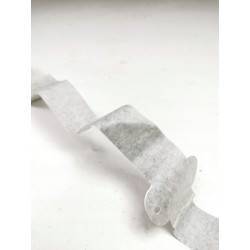 FOLIA, KLEJ, PANEL ZDERZAKA TYLNEGO OPEL VECTRA-B 2160013 9143261