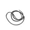 USZCZELKA SZYBY TYLNEJ KLAPY OPEL CORSA-B TIGRA-A OE 126656 90482098