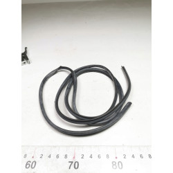 USZCZELKA SZYBY TYLNEJ KLAPY OPEL CORSA-B TIGRA-A OE 126656 90482098
