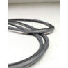 USZCZELKA SZYBY TYLNEJ KLAPY OPEL CORSA-B TIGRA-A OE 126656 90482098