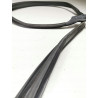 Uszczelka ramy dachu prawa OPEL VECTRA B OE 157832 90585942