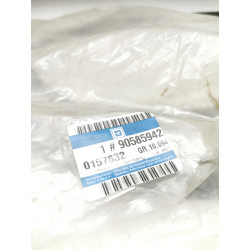 Uszczelka ramy dachu prawa OPEL VECTRA B OE 157832 90585942