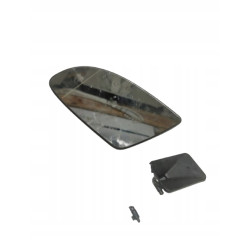 WKŁAD LUSTERKA LEWY OPEL CORSA B OE 1427487 90482047