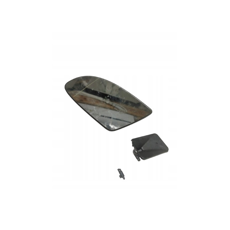 WKŁAD LUSTERKA LEWY OPEL CORSA B OE 1427487 90482047