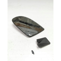 WKŁAD LUSTERKA LEWY OPEL CORSA B OE 1427487 90482047