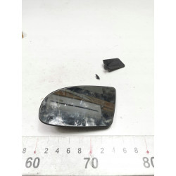 WKŁAD LUSTERKA LEWY OPEL CORSA B OE 1427487 90482047