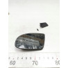 WKŁAD LUSTERKA LEWY OPEL CORSA B OE 1427487 90482047