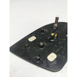 WKŁAD LUSTERKA LEWY OPEL CORSA B OE 1427487 90482047