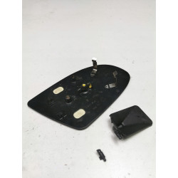 WKŁAD LUSTERKA LEWY OPEL CORSA B OE 1427487 90482047