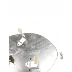 WKŁAD LUSTERKA LEWY OPEL CORSA B OE 1427487 90482047