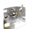 WKŁAD LUSTERKA LEWY OPEL CORSA B OE 1427487 90482047