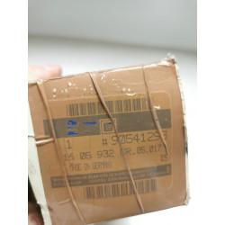 KLOCKI HAMULCOWE PRZÓD OPEL OMEGA A B SENATOR B OE 90541293