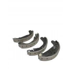 Szczęki hamulcowe tył Opel Corsa A Kadett D OE 1605844 91145729