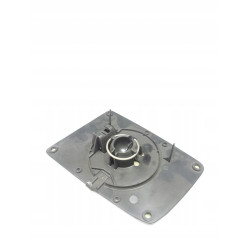 Wkład lusterka prawego Opel Astra Mk1 Mk2 OE 1705228 90008599