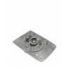 Wkład lusterka prawego Opel Astra Mk1 Mk2 OE 1705228 90008599
