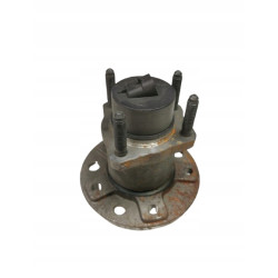 Zestaw łożysk koła SKF VKBA 3513