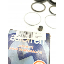 Zestaw naprawczy, zacisk hamulca AUTOFREN SEINSA D4104